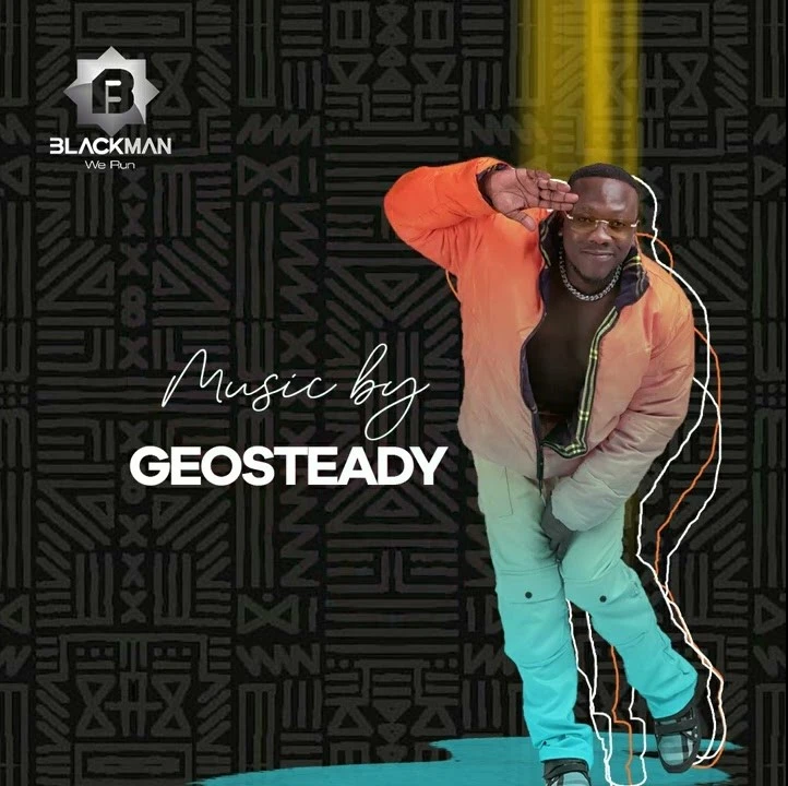 Geosteady
